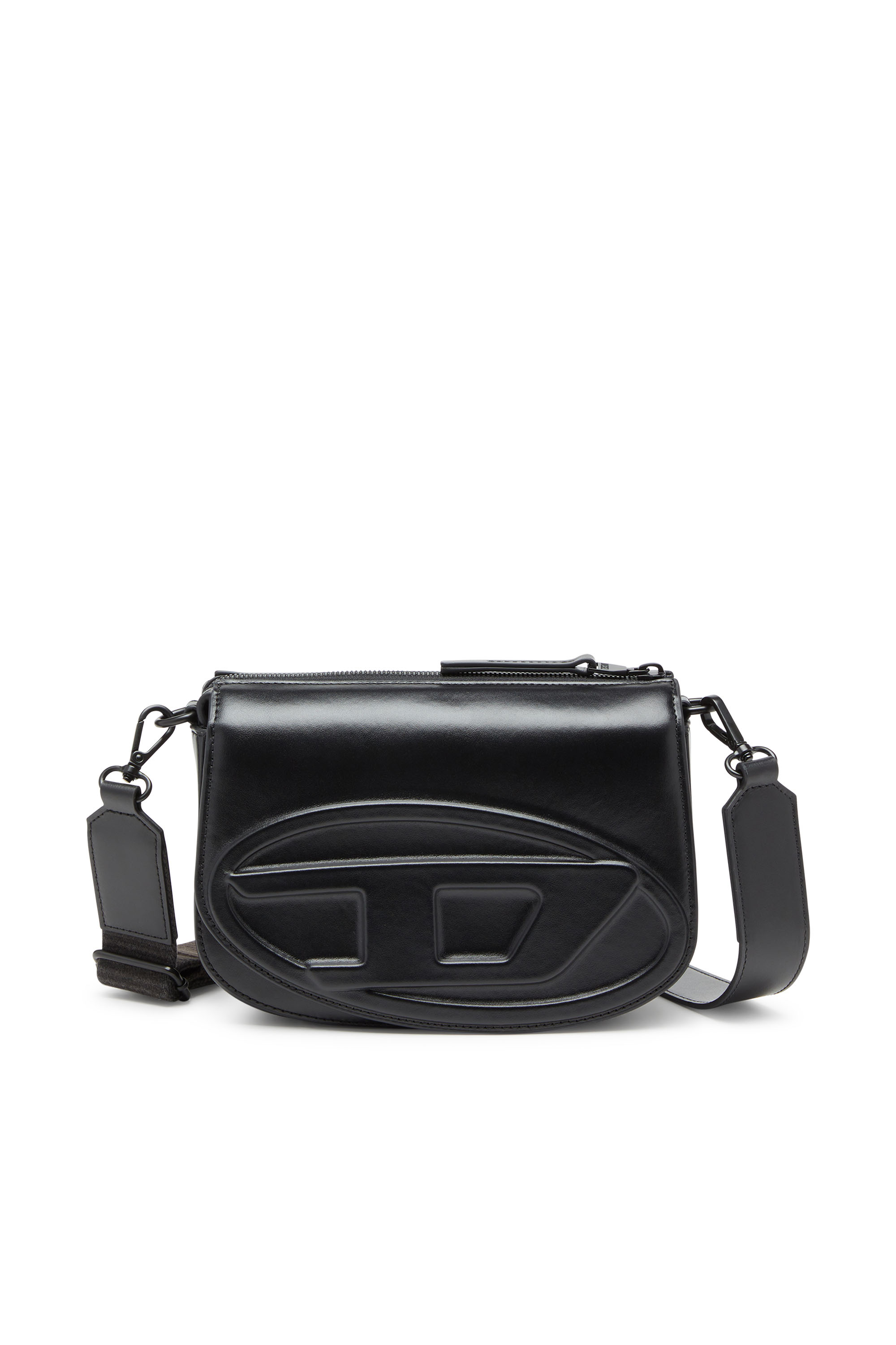 1DR CAMERA BAG, Black