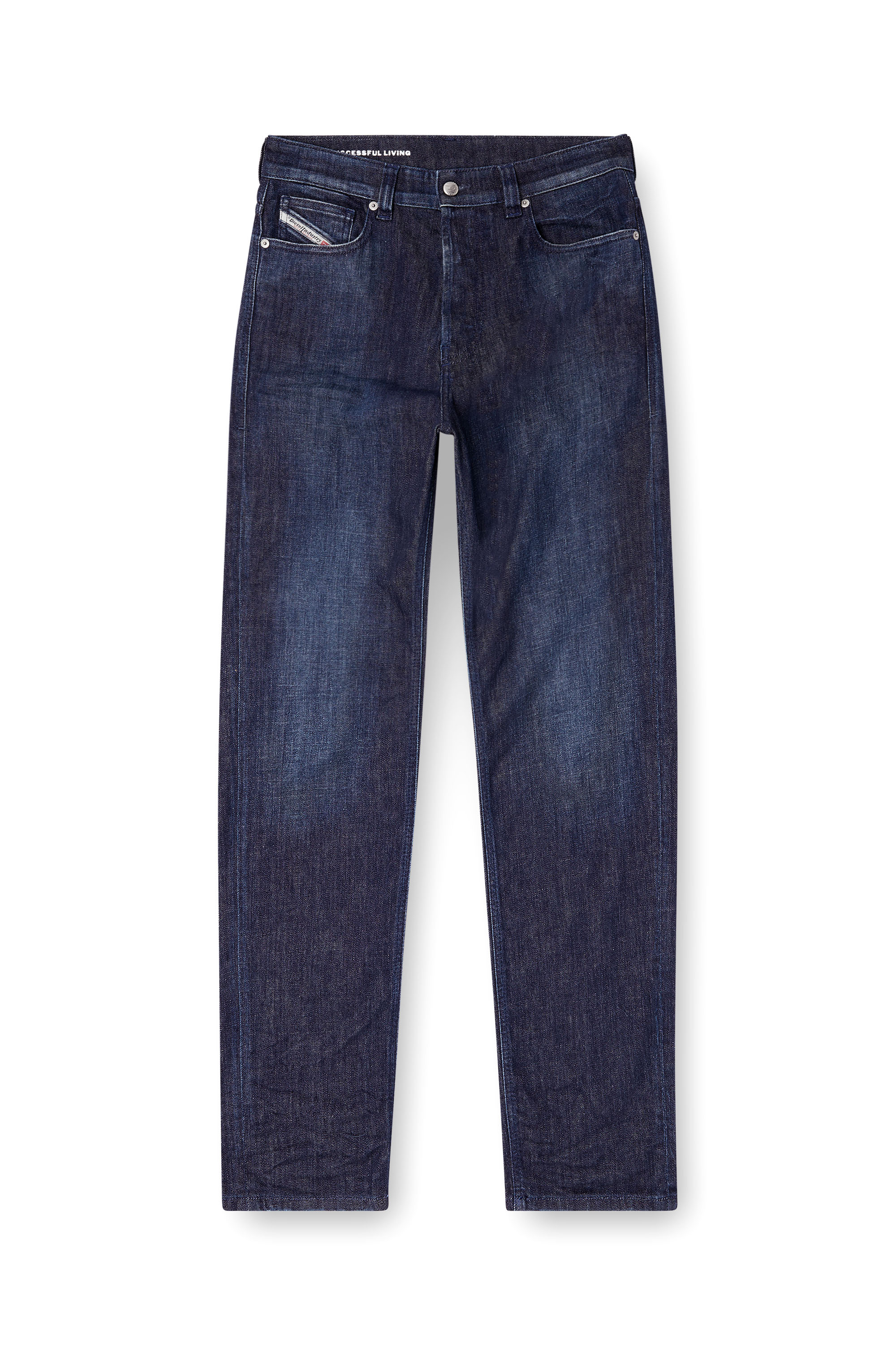 Regular Jeans 1988 D-Ark 09M19, Dark Blue