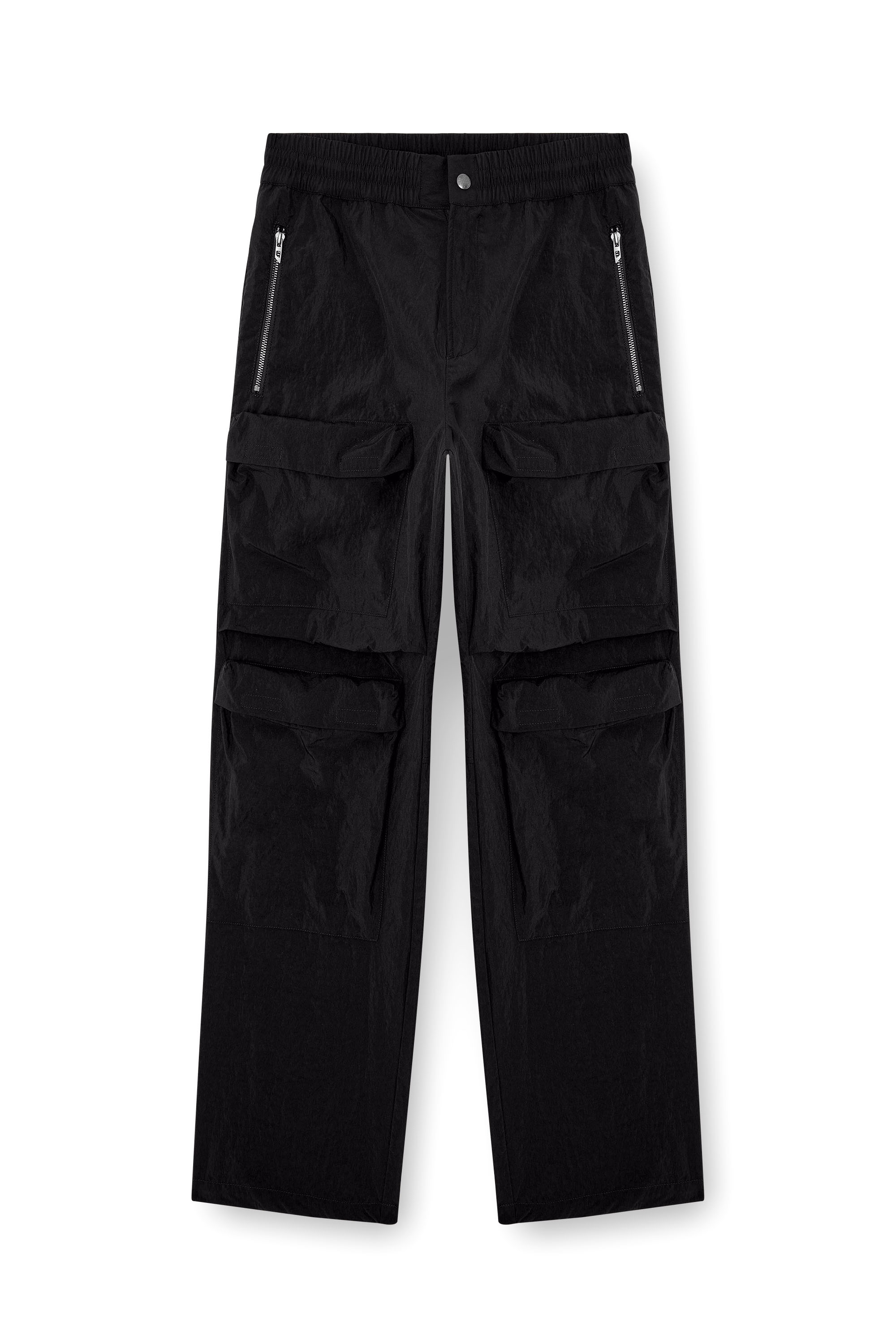 P-DANZEL, Black