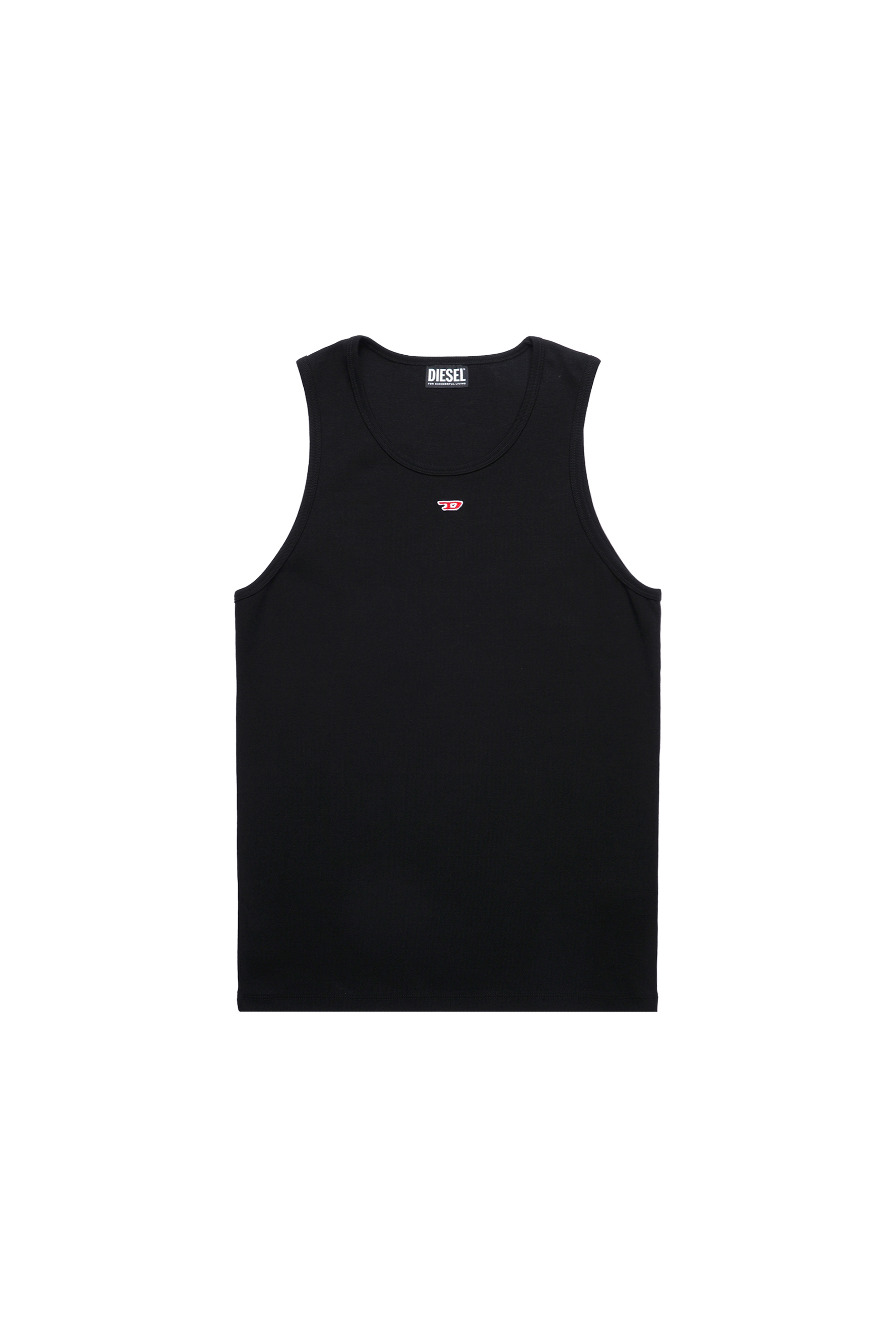 T-LIFTY-D, Black