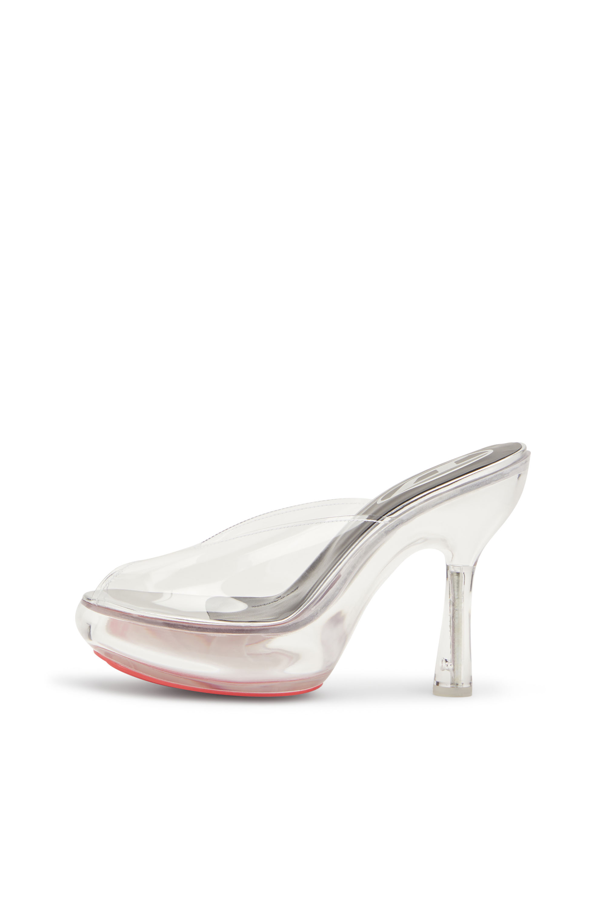D-LAKE PLATFORM SDL, White