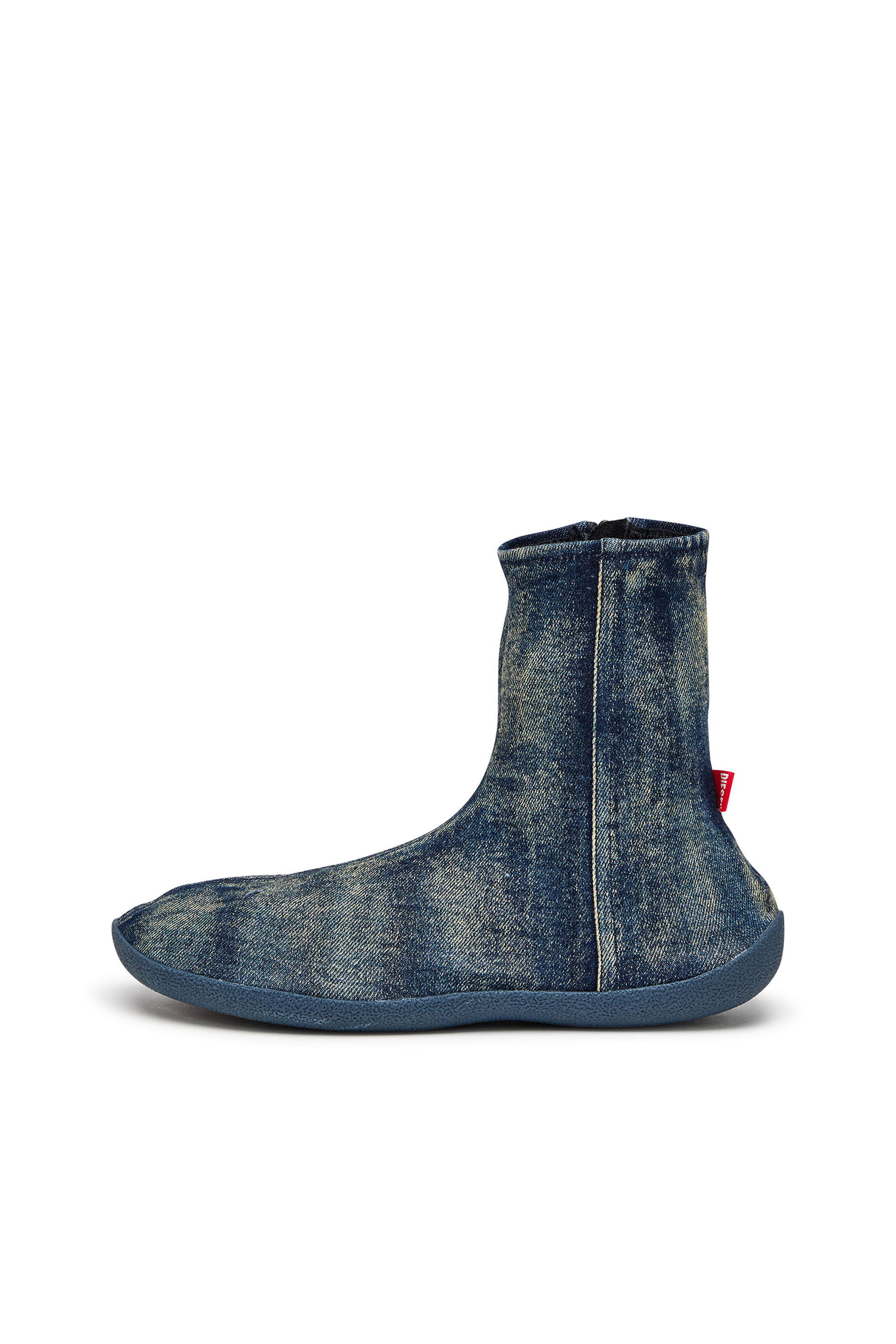 D-SHOCK BT, Blue