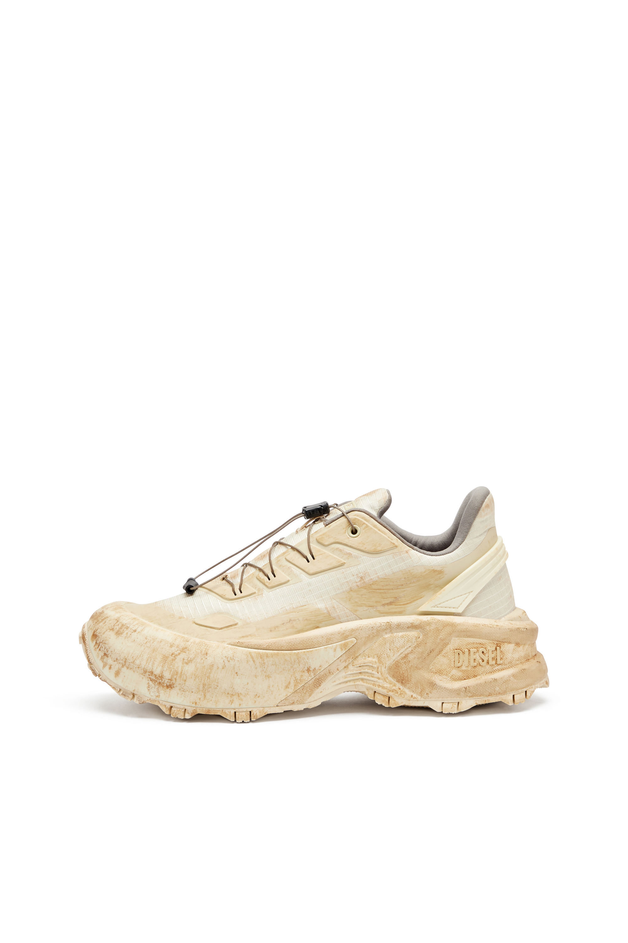 D-CAGE RUNNER, Beige