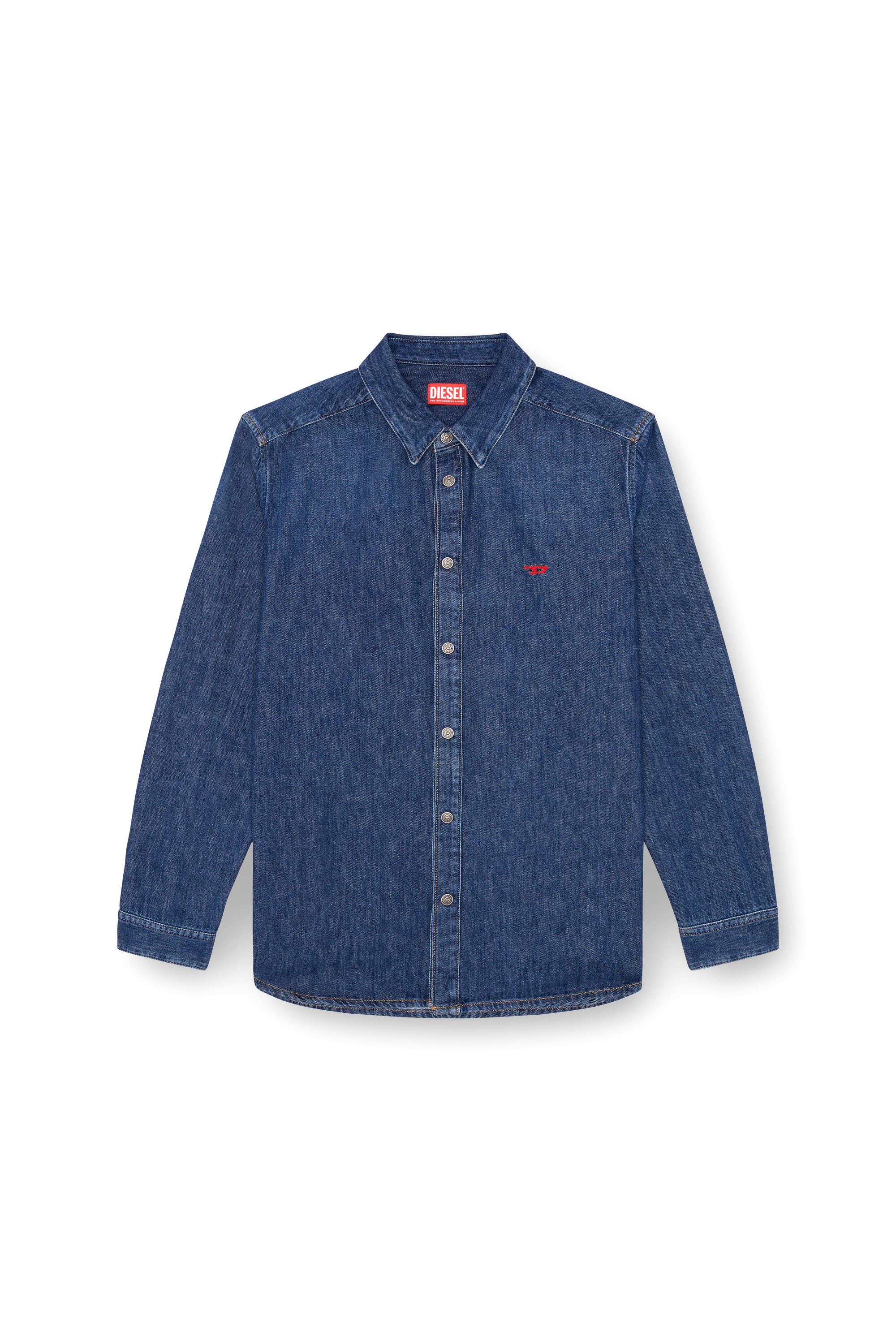 D-SIMPLY, Dark Blue