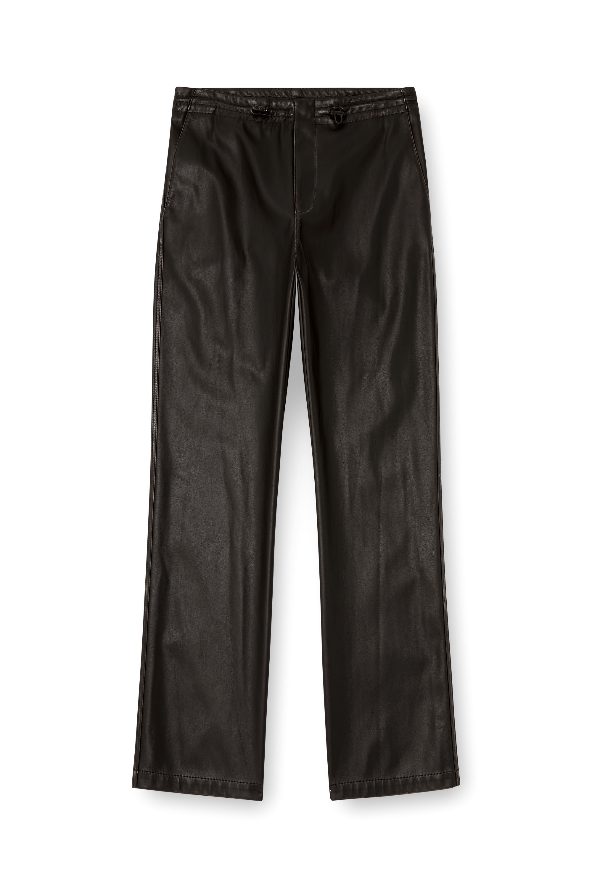 P-RIVERS, Black