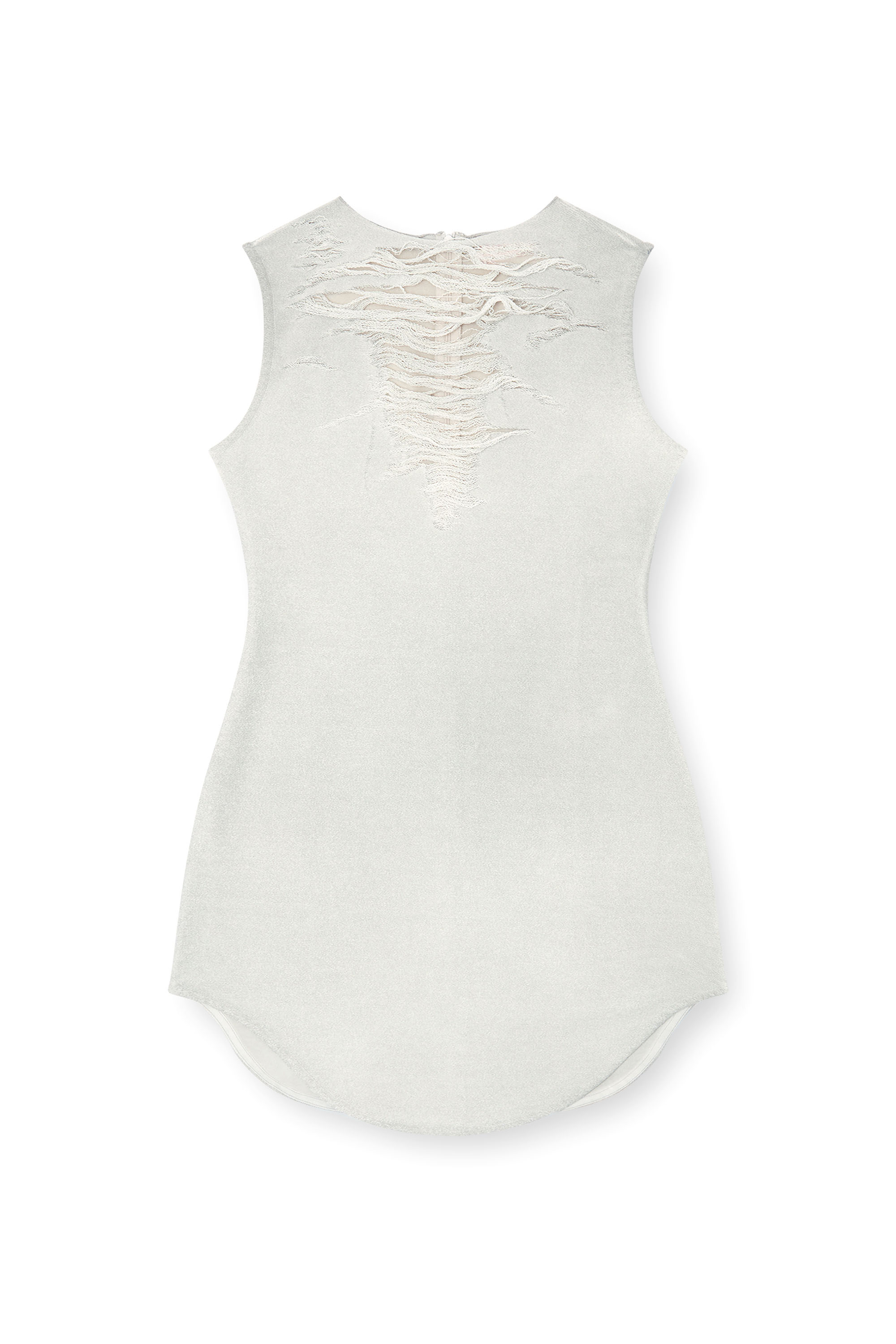 D-YASMI, Light Grey