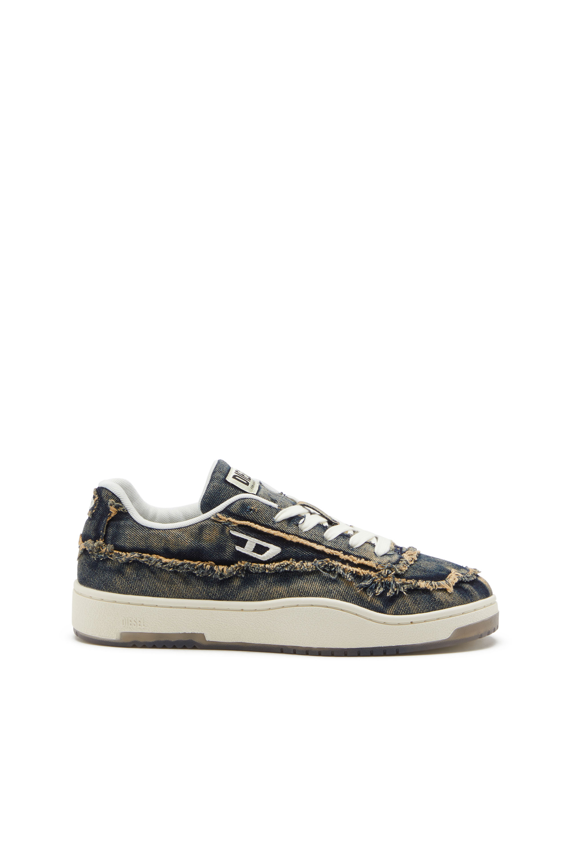 S-TRACKER-D LOW, Blue