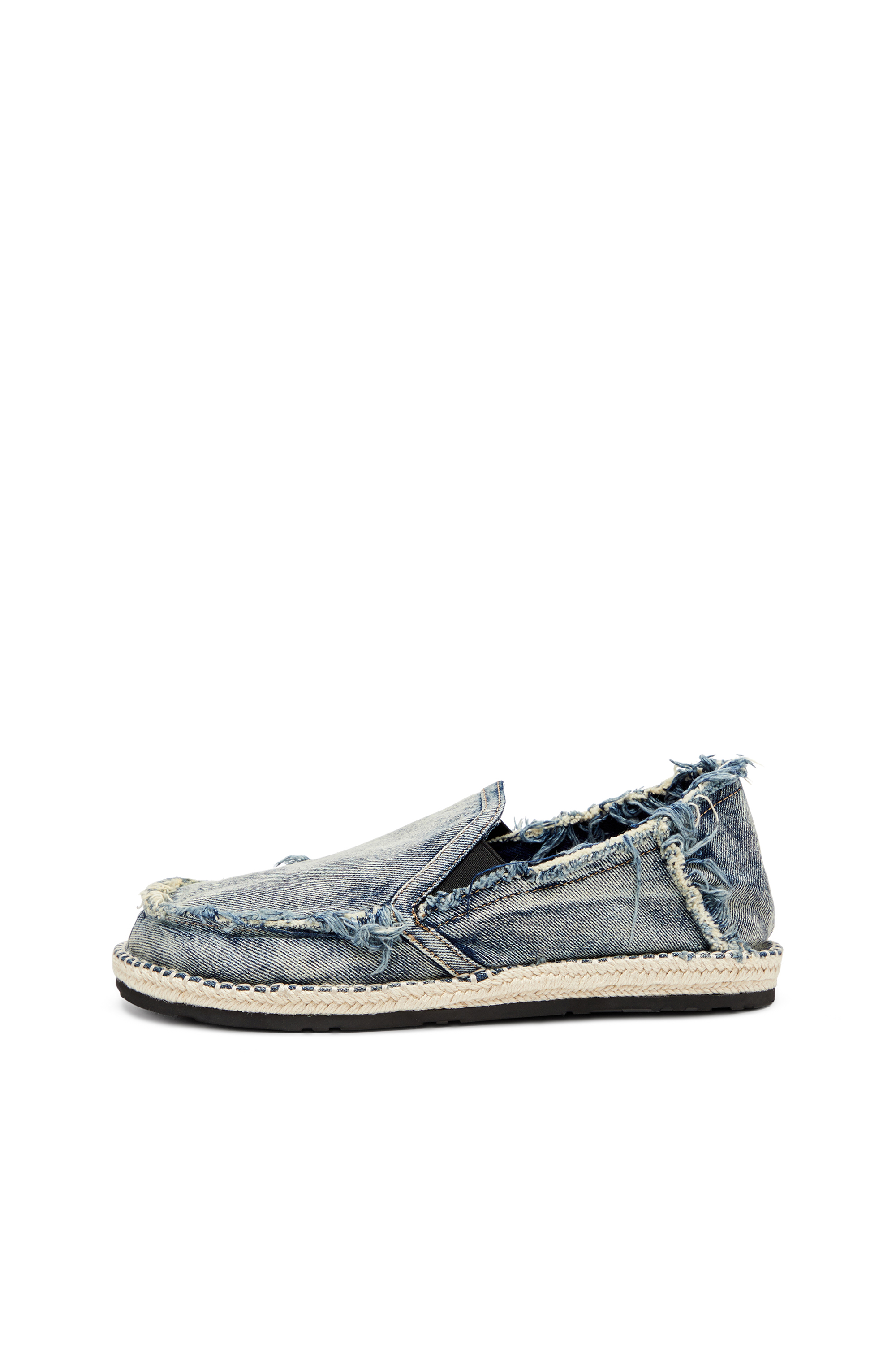 D-LUKAS ESP, Light Blue
